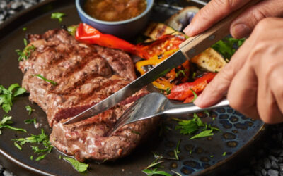 Enjoy the best steak at KEP Phuket
