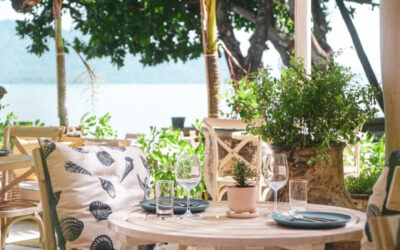 Instagrammable spots at KEP Phuket for your Social Media