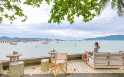 KEP_ Panoramic Sea View Restaurant