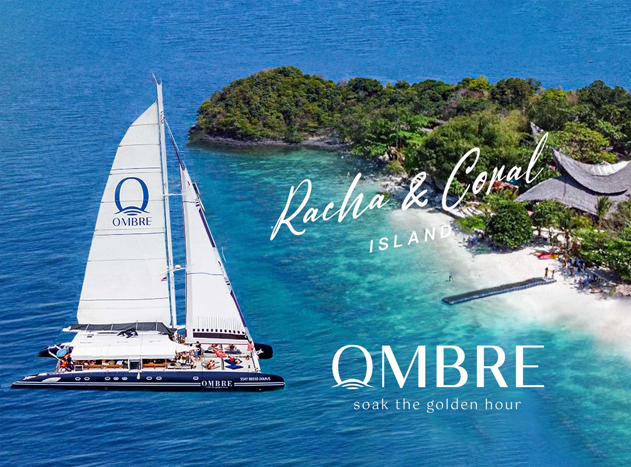 Ombre Yacht Mobile