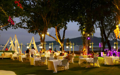 Special Valentine's Celebration at KEP Phuket