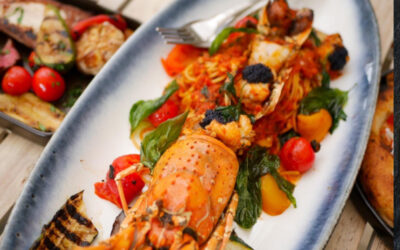 Western Cuisines at KEP Phuket