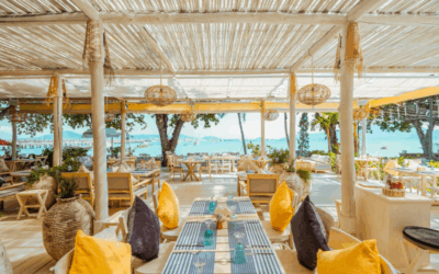 Most Instagrammable spots at KEP Phuket