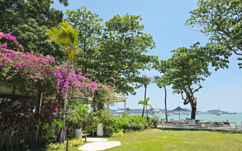 Best social Media Spot in Phuket